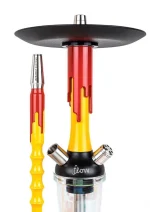Mamay Flow- Flow 1 Orange Red - Image 2