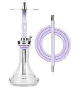 Amotion FUTR - Mauve hookah