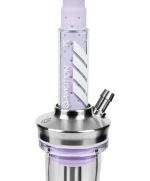 Amotion FUTR - Mauve hookah - Image 5