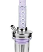 Amotion FUTR - Mauve hookah - Image 4