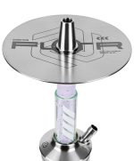 Amotion FUTR - Mauve hookah - Image 3