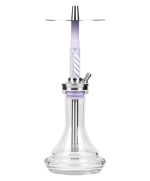 Amotion FUTR - Mauve hookah - Image 2
