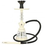 EL-BADIA - CELESTE Ivory White
