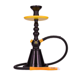 EL-BADIA - CELESTE Black Edition Acid Orange