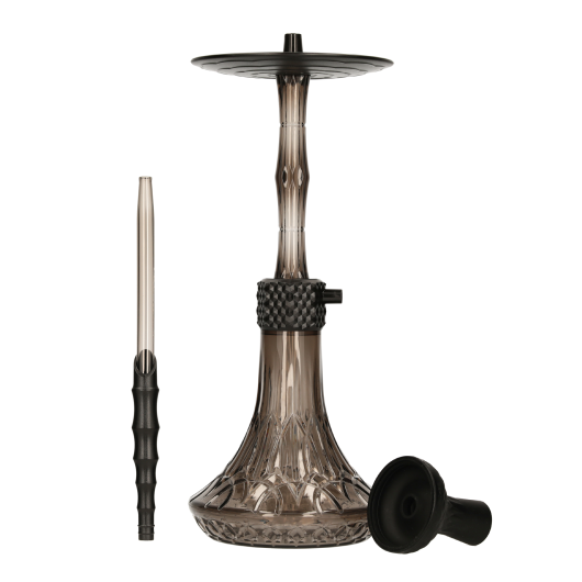 chicha-el-badia-fancy (3) EL-BADIA Fancy - Black - Image 1