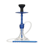 Ms - Smog Clear Blue