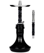 Moze Breeze Two - Original Black Hookah