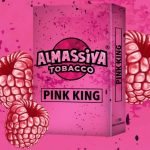 AlMassiva Tobacco 25gr – Pink King