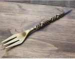 Hookah Fork - Πιρουνακι - Image 2