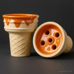 Werkbund Gelato - Halloween