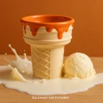 Werkbund Gelato - Halloween - Image 3