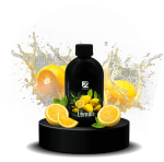 Foglab Tobacco 100gr - Lemon