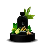 Foglab Tobacco 100gr - Ginger Lemon