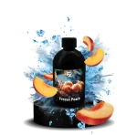 Foglab Tobacco 100gr - Frozen Peach
