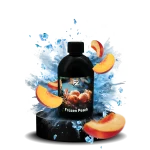 Foglab Tobacco 100gr - Frozen Peach