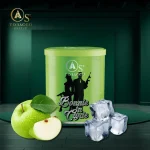 Os Tobacco 200gr - Bonnie & Clyde