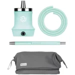 Amotion Roam - Mint Travel Kit