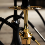 EL-BADIA - C5 V2 SHINY GOLD - Image 4