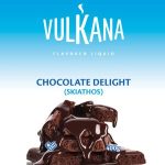 Vulkana 120gr - Chocolate Delight