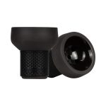 Darkside - Classic Traditional Bowl Tobacco Bowl