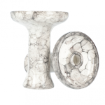 El-Badia Zenith - White Marble