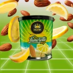 Holster Zero Tobacco 200gr - Lamoretto