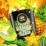 Holster Zero Tobacco 200gr- Viva La Fiesta
