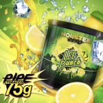 Holster Zero Tobacco 200gr - Lee Punch
