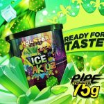 Holster Zero Tobacco 200gr - Ice Kaktuz