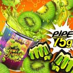 Holster Zero Tobacco 200gr - Quwi Punch