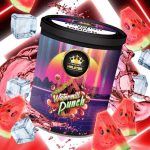 Holster Zero Tobacco 200gr - Watermill Punch