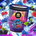Holster Zero Tobacco 200gr - Wild Punch