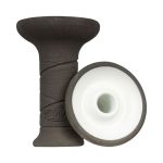 Hookain Lit Lip - Flat White Earth
