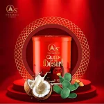 Os Tobacco 200gr - Queen of The Desert