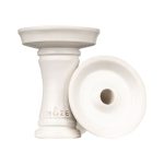 Moze Epos Phunnel v2 - White Matte