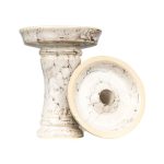 Moze Epos Phunnel v2 – White Structured