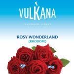 Vulkana 120gr - Rosy Wonderland