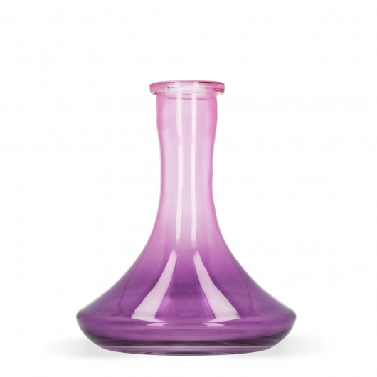 vase-russian-spirit-fancy (1) Γυαλα Craft - Purple - Image 1