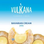 Vulkana 120gr - Bavarian Cream