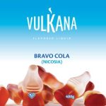 Vulkana 120gr - Bravo Cola