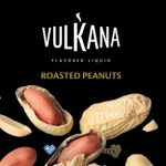 Vulkana Dark 150gr - Roasted Peanuts