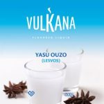 Vulkana 120gr - Yasu Ouzo