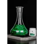 Χρώμα Γυάλας Xschischa –  Πράσινο Sparkle - Image 2