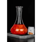 Χρώμα Γυάλας Xschischa – Πορτοκαλί Sparkle - Image 2