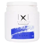 Χρώμα Γυάλας Xschischa –  Μπλε Sparkle