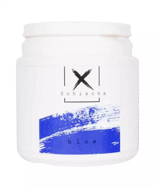 xschischa-sparkling-blue-2_3384_1200x1450_800x800 Χρώμα Γυάλας Xschischa – Μπλε Sparkle - Image 1