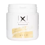 Χρώμα Γυάλας Xschischa – Χρυσό Sparkle