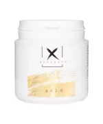 Χρώμα Γυάλας Xschischa – Χρυσό Sparkle