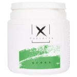 Χρώμα Γυάλας Xschischa –  Πράσινο Sparkle