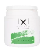 Χρώμα Γυάλας Xschischa –  Πράσινο Sparkle